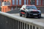 Mini Countryman JCW 2012 года